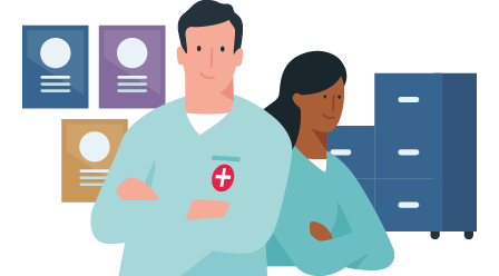 Testsiegel von Focus Money (Ausgabe 43/2025) für die Allianz Private Krankenversicherung für die besten Gesundheitsservices. Die Bestnote wurde viermal vergeben.