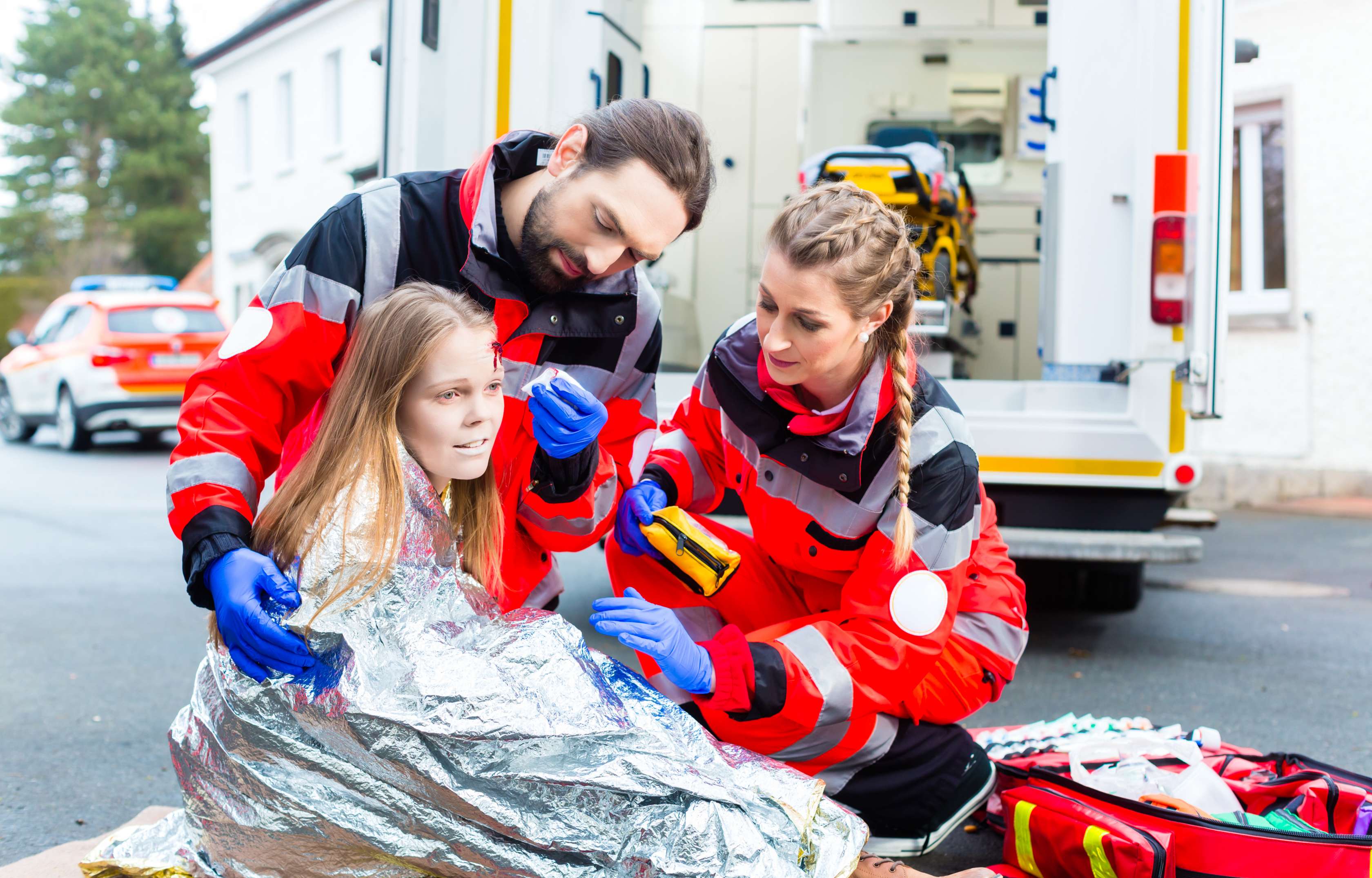 useful description of image if informative and not decoration only.