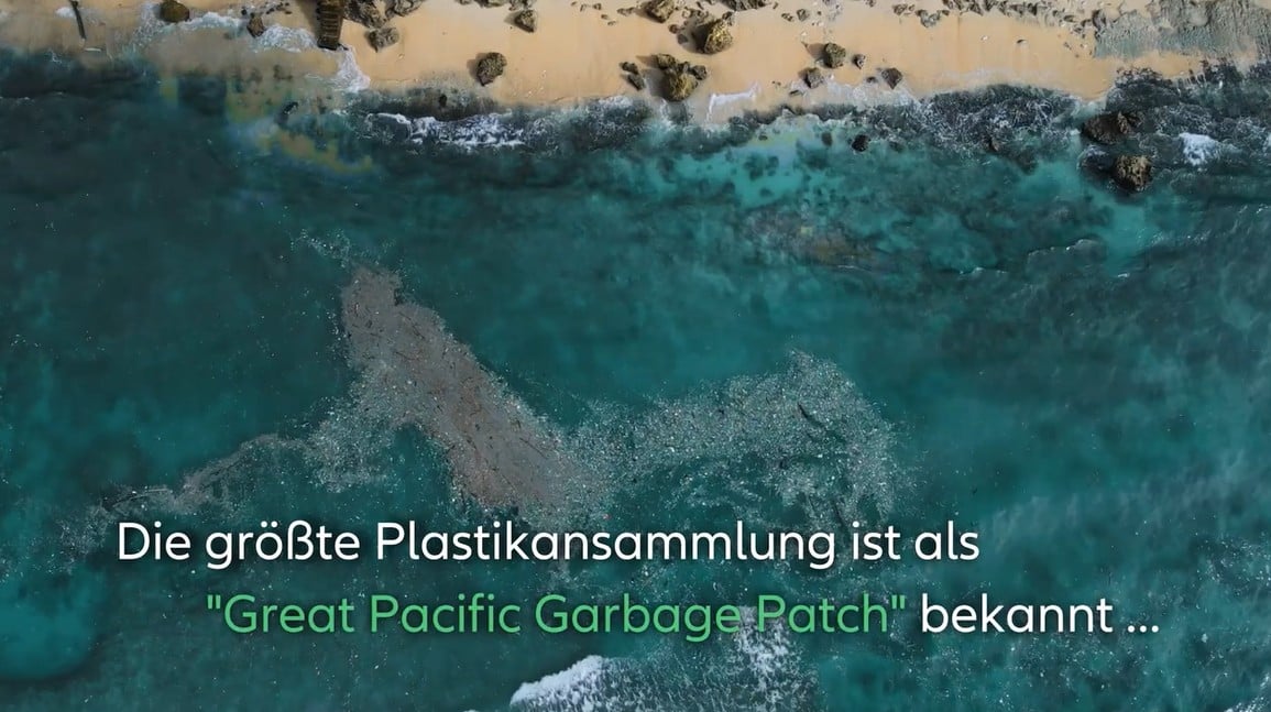 Nachhaltiges Investment der Allianz