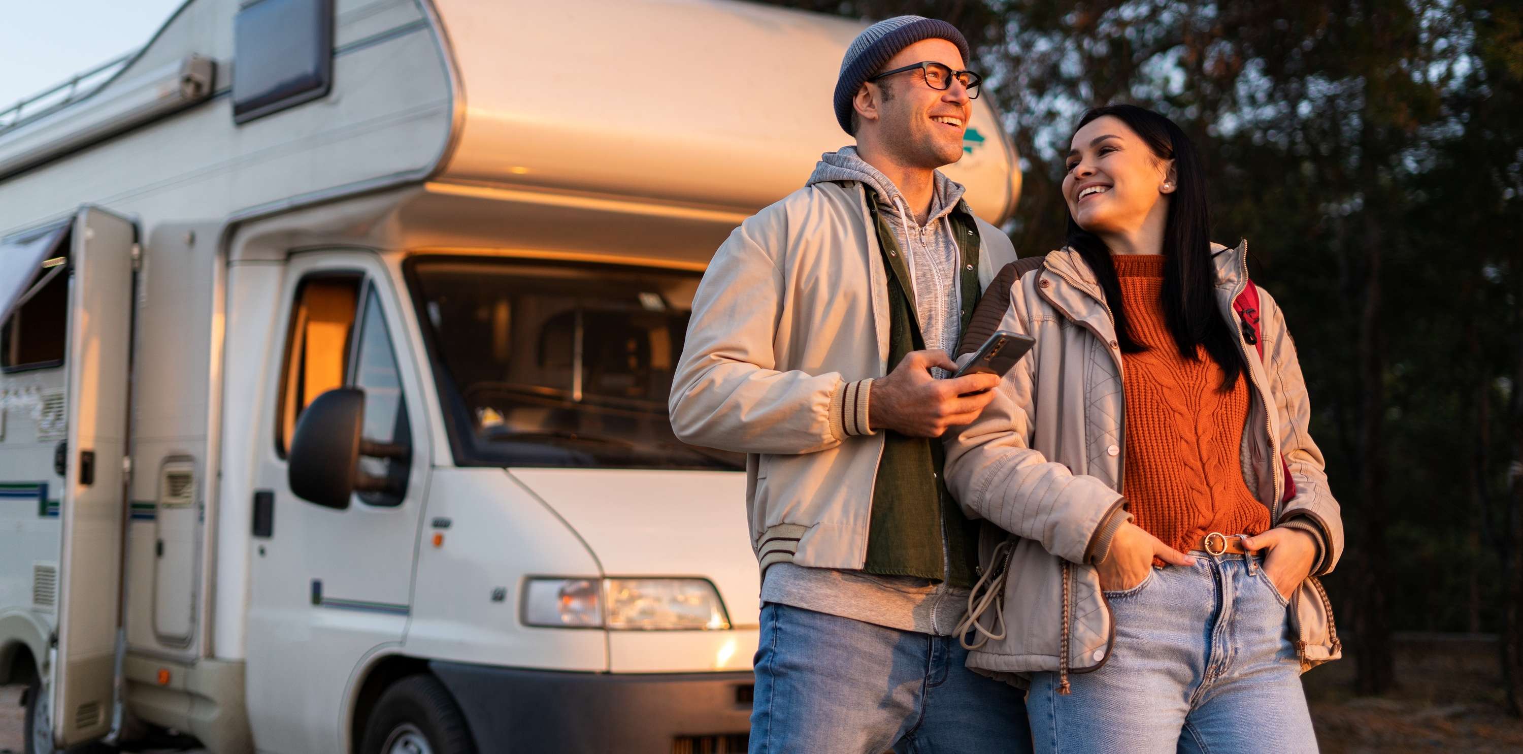 Allianz Gesundheitswelt - Wohnmobil Checkliste: 
