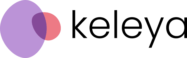 Logo von keleya