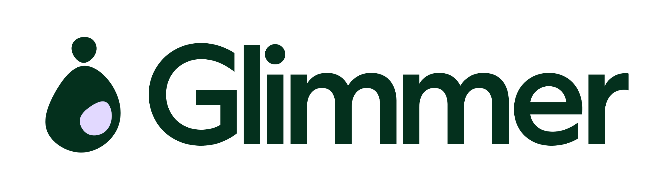 Logo von Glimmer
