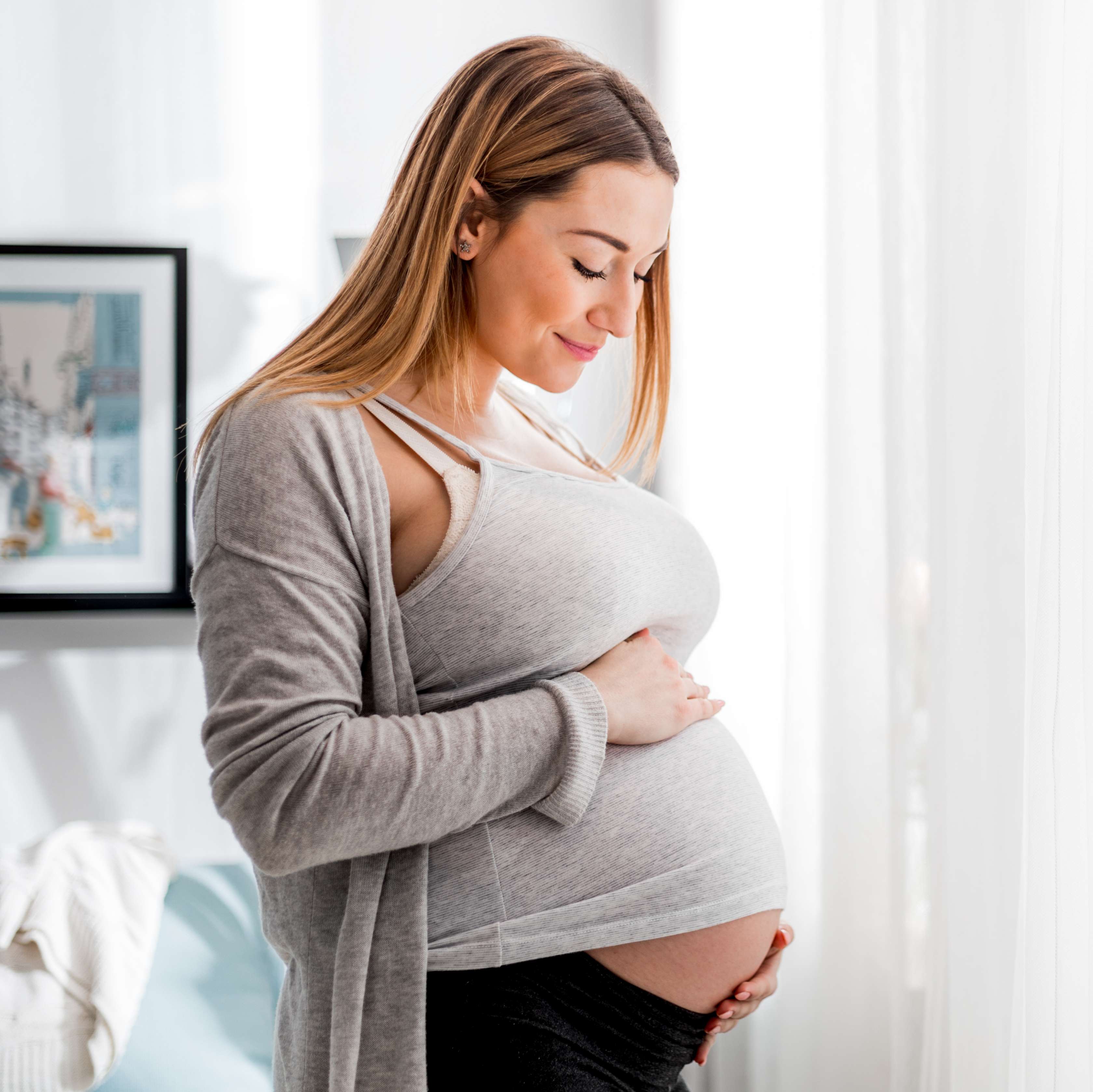 Geburtsvorbereitung Online Kurs Allianz